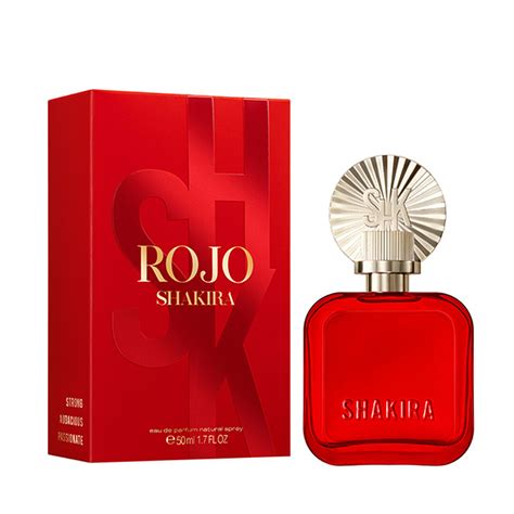 ROJO Eau de Parfum For Women .